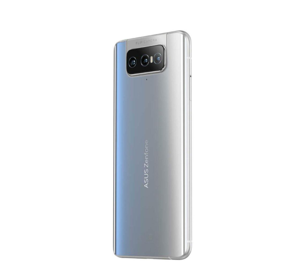 ASUS ZenFone 8 Flip 8/256GB Silver - 668421 - zdjęcie 13